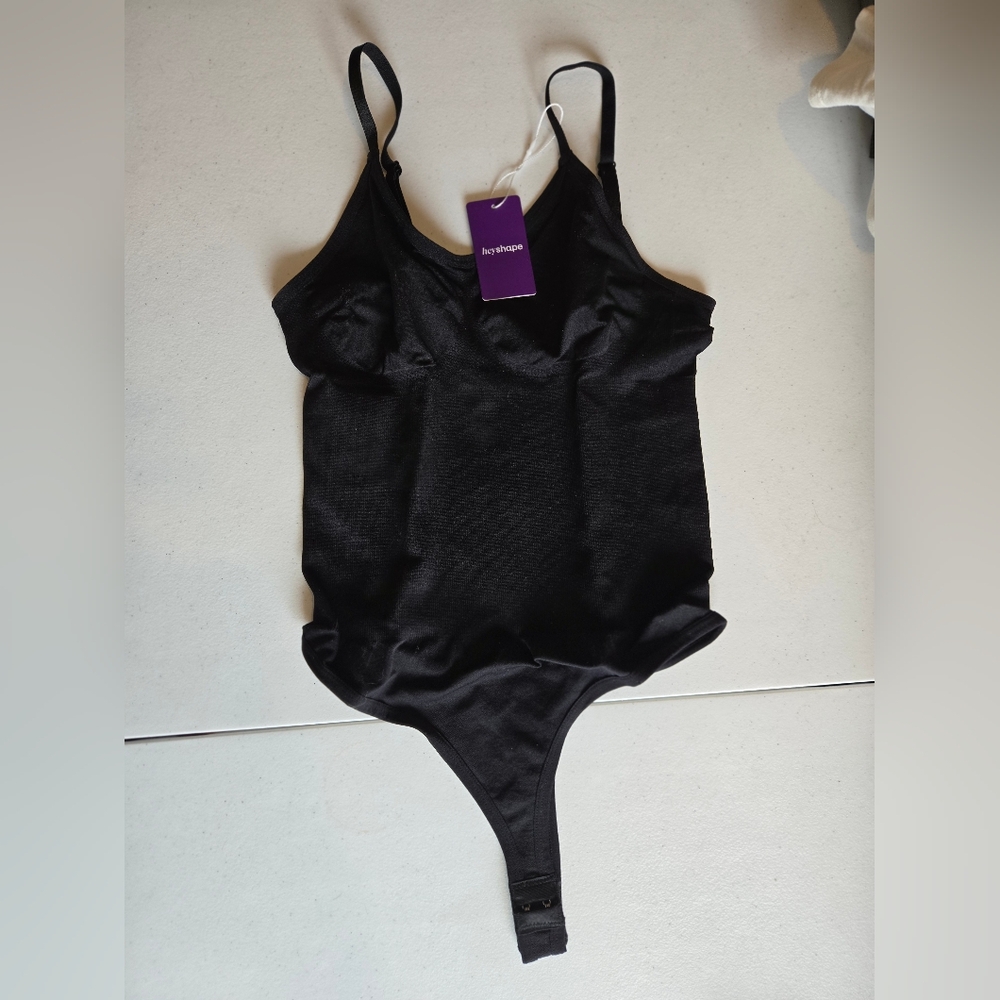 Black Women's Top